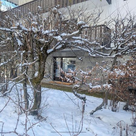 Au Petit Bois Chamonix Exterior foto